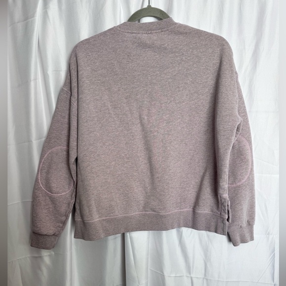 Ganni Sweatshirt Size S/M - Picture 6 of 6